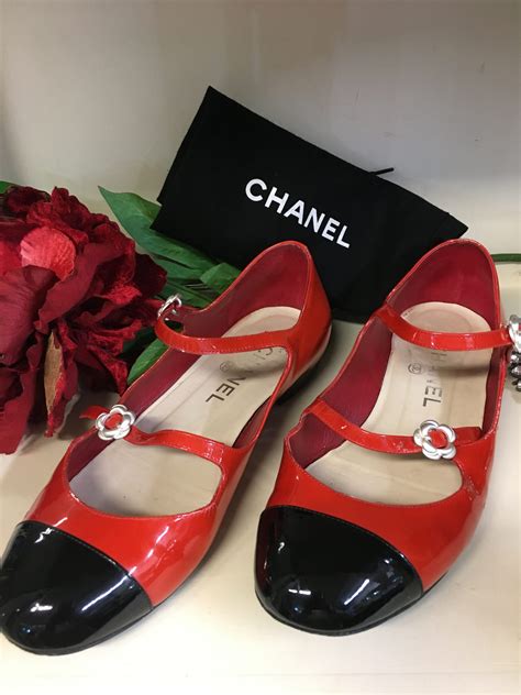 chanel shoes sale saks|chanel shoes official website.